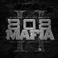 Picture for song '808 Mafia Type Beat' by artist 'Coleman Beats'