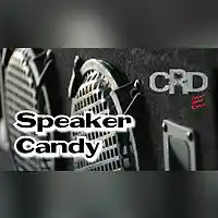 Picture for song 'Speaker Candy*NY Style hip hop beat*$19.99/$149' by artist 'Cooler Ruler Divine'