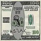 Picture for song 'I'M FRESH' by artist 'Corna Boy Hustlaz'