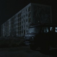 Picture for song 'Infected feel' by artist 'Block 888'