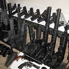 Picture for song 'Gunz Galore (Shoot Em Up BangBang) FREE DL $50 Ex' by artist 'Cracka Lack'