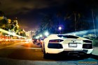 Picture for song '*New* Knight Rider' by artist 'Craig Maru'