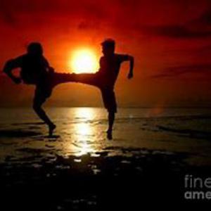 Picture for song 'THE TIME IS OVER' by artist 'DRAIKBEATS'