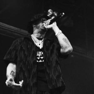 Picture for song 'Switch Up (Griselda Type Beat)' by artist 'Cultxre'