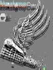 Picture for song 'figure of speech' by artist 'cwest'
