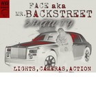 Picture for song 'LIGHTS,CAMERA,ACTION' by artist 'DA'BLAKKMARKET MEDIA'