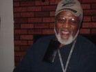 Picture for song 'Dedication 2 My GrandDaddy (Jimmie Ore) R.I.P.' by artist 'Daisy Tha King'