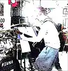 Picture for song 'On The Inside' by artist 'Dave Churgin'