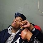 Picture for song 'my lucky day.MP3 tagless lease $19.95' by artist 'db koopa'