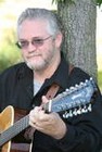 Picture for song 'Shanghai Red (Featuring Mark Hermann)' by artist 'Dean Clark Hall (US)'
