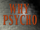 Picture for song 'Why Psycho' by artist 'Dee Eagle (beatz)'