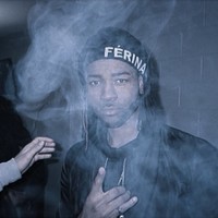 Picture for song 'PREACH' by artist 'Derrion Lincoln'