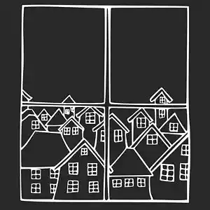 Picture for song 'Neighborhood (LoFi x Breakbeat Type Beat)' by artist 'Devezin'