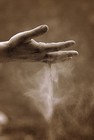 Picture for song 'Magic Stardust Ambient Solo' by artist 'DHW'