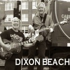 Picture for song 'Bustin Willie Karma Blues (Live2012)' by artist 'Dixon Beach Band'
