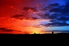 Picture for song 'RED SUN.mp3' by artist 'DJ BLACKSTARR7 BEATZ'