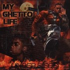 Picture for song 'GHETTO LIFE' by artist 'DJ BLACKZONE'