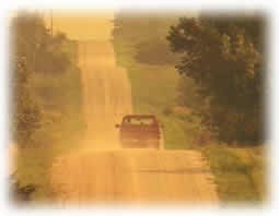 Picture for song 'Dusty Road Rollin'' by artist 'DJ Darkchives'