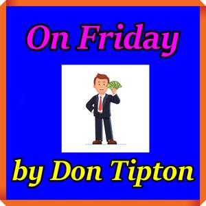 Picture for song 'On Friday' by artist 'Don Tipton'