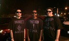 Picture for song 'Battle Stomp-Igneous Ft. Amp & Double-J' by artist 'Double-J and A.O.D TEAM'