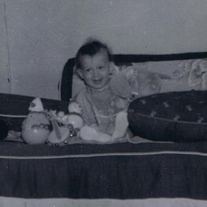 Picture for song 'Little and Green' by artist 'Doug Murphy'