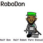 Picture for song 'Good Morning Vietnam' by artist 'Drunken Jesus Beats'