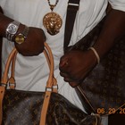 Picture for song 'white porshe G remix' by artist 'DSK G (US)'