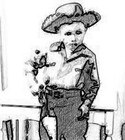 Picture for song 'Little Boy Davy' by artist 'Oddger'