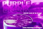 Picture for song '*NEW* PURPLE DRANK' by artist 'Ebeezy Da Weirdo'