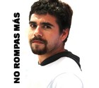 Picture for song 'NO ROMPAS MAS (COVER)' by artist 'EduardoSan'