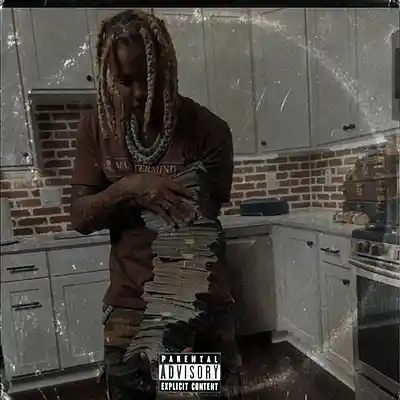 Picture for song 'PlayStation 5 2025- Lil Durk Type Beat' by artist 'eeVon Makes Beats'