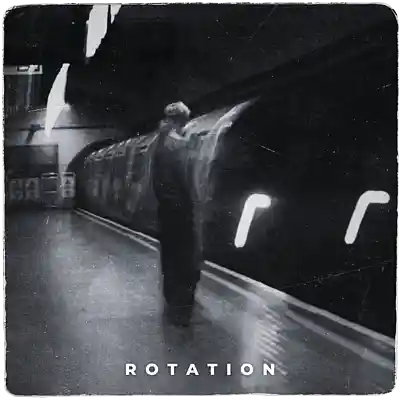Picture for song 'Rotation' by artist 'Erawy'