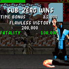 Picture for song 'Flawless Victory' by artist 'Eric Surreal'