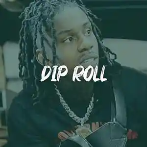 Picture for song 'Slatt Zy x Scorey Type Beat - "DIP ROLL"' by artist 'ErieBeats'