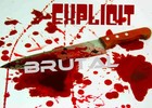 Picture for song 'Brutal (Prod. By JDilla)' by artist 'Explicit (Artist)'