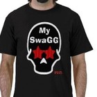 Picture for song 'My Swagg' by artist 'Figures Of Speech (FOS)'