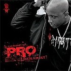Picture for song 'SHUT EM DOWN - Pro ft Pettidee' by artist 'Flavor Radio Network'
