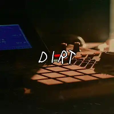 Picture for song 'Dirt (Free Download)' by artist 'Frankenstein Beats'
