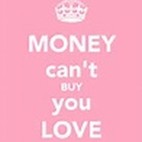 Picture for song 'Money Can't Buy Me Love Tag!' by artist 'G.Bread'