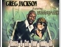 Picture for song 'Dance And Get Your Funky On' by artist 'Greg Jackson'