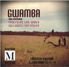 Picture for song 'Forgivness Is Not Mine' by artist 'gwamba'