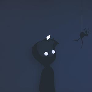 Picture for song 'Stand (Emotional Trap Beat)' by artist 'hannter'
