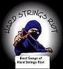Picture for song 'A Thousand Masks -- New Version' by artist 'Hard Strings Riot'