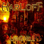 Picture for song 'Living Hell' by artist 'Harloff'