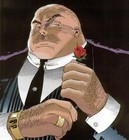 Picture for song 'King Pin' by artist 'HighVolumez'