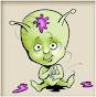 Picture for song 'My Lil Alien' by artist 'Hush Dat Fuss Productions'