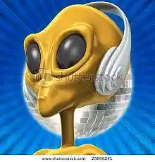 Picture for song 'WALT what.aliens.listen.too' by artist 'IAMBRIDGES'