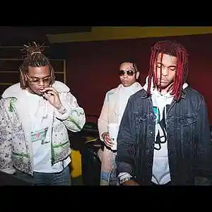 Picture for song 'Riot ' (Prod by ICMills)' by artist 'ICMills Beats'