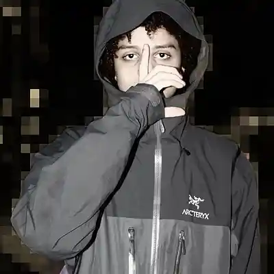 Picture for song 'jerk type beat - "do stuff"' by artist 'iflattered'