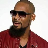 Picture for song 'Whateveh You Like/R.Kelly ' by artist 'ill manna productions'